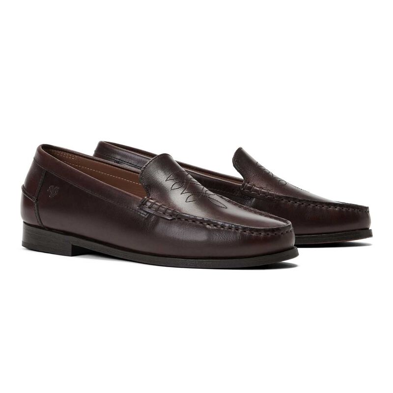 R.M. Williams Ranch Loafer - D Fit image number 1